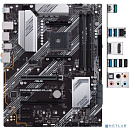 ASUS PRIME B550-PLUS (Socket AM4, ATX, 4xDDR4(128GB), DP/HDMI, 1xPCIe 4.0x16/1xPCIe 3.0x16, 3xPCIe 3.0, 1xLAN, 6xSATA 6Gb/s, 2xM.2, 1xType-C, 5xUSB 3.