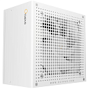 Блок питания Ocypus Delta P750 WH, 750W, APFC, 80+ Bronze, ATX 3.1, 120mm Fan