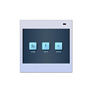 TS-P8803P Dante Network 3.5 " сенсорная панель