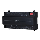 DAHUA DHI-ASC2202B-D Контроллер на 2 двери (2-сторонний доступ), TCP/IP, RS-485 и Wiegand (W26 и W34), 100 000 пользователей до 500 000 записей о счит