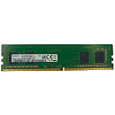Модуль памяти 8GB Samsung DDR4 3200 UDIMM Desktop Non-ECC, CL22, 1.2V, 1Rx16, Bulk