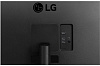 Монитор LG 31.5" 32QN600-B черный IPS LED 5ms 16:9 HDMI матовая 1000:1 350cd 178гр/178гр 2560x1440 75Hz DP 2K 7.2кг