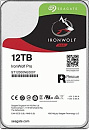 Жесткий диск/ HDD Seagate SATA3 12Tb IronWolf Pro NAS 7200 256Mb 1 year warranty