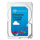 Жесткий диск SEAGATE 1TB Enterprise Capacity 2.5 HDD (ST1000NX0333) {SAS 12Gb/s, 7200 rpm, 128 mb, 2.5"} (clean pulled)