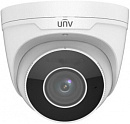 Камера видеонаблюдения IP UNV Ростелеком IPC3632ER3-DPZ28-C 2.7-12мм цв. корп.:белый (IPC3632ER3-DPZ28-C)