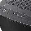 Корпус Silverstone SST-SEQ1B (814575)