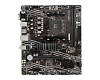 MSI A520M PRO