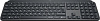 Клавиатура Logitech MX Keys графитовый USB (920-009417)