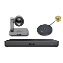 M500-AVI-RU Видеотерминал Yealink (MeetingEye 500, UVC85, VCM35, VCH51(Pro), ПДУ)