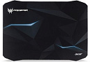 Коврик для мыши Acer Predator Spirit черный