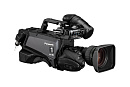 Студийная камера Panasonic [AK-UC3300GSJ] : Camera Head (Lemo) - студийная камера с большой матрицей размером S35мм и поддержкой разрешения 4K.