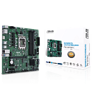 Материнская плата ASUS PRO Q670M-C-CSM LGA1700 mATX 4xDDR5 PCIEx16 2xPCIEx1 1xM.2 2xDP HDMI GLAN