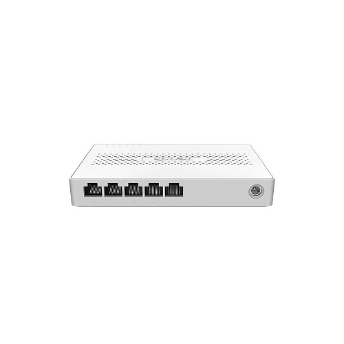 Коммутатор 5PORT SM105 TENDA