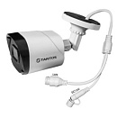 Tantos TSi-Peco25F 2 мегапиксельная уличная цилиндрическая IP камера с ИК подсветкой