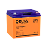 Аккумуляторная батарея DELTA DTM 1240 L