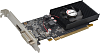 Видеокарта/ VGA AFOX NVIDIA Geforce GT1030 LP 2GB, GDDR5/64-bit, PCIe 3.0, 1xDVI-D, 1xHDMI 2.0, 1-slot