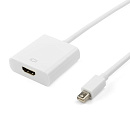 Кабель а/в 0.1m MiniDisplayport/HDMI AT1043 ATCOM