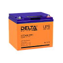 Аккумуляторная батарея DELTA DTM 1240 L