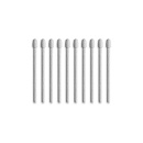Наконечники для перьев Wacom/ Wacom Pen Nibs Felt 10-pack