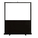 Экран Cactus 135x180см FloorCompactExpert CS-PSFLCE-180X135 4:3 напольный рулонный