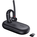 BH71 Pro, Беспроводная Bluetooth, Шумоподав, Зарядный кейс, USB адаптер