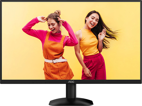 Монитор 27" AOC