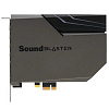 Звуковая карта PCI-E CREATIVE Sound Blaster AE-7, 5.1, Ret [70sb180000000]
