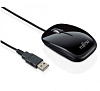 Мышь Fujitsu M420NB черный оптическая (1000dpi) USB
