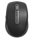 Мышь беспроводная MX ANYWHERE 3S Bluetooth/USB/проводная 6кн. 8000dpi графит 910-006485 LOGITECH