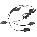 Accutone Y-cord Training Cable - DT8 (Y-cord Mute (QD5)