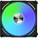 Вентилятор для корпуса Lian Li UNI FAN AL140 V2 Black (G99.14ALV21B.00)