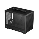 Корпус Deepcool Deepcool CH160 R-CH160-BKNGI0-G-1