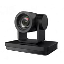 PTZ-камера CleverCam 3325UHS NDI Black (4K, 25x, USB 2.0, HDMI, SDI, LAN)