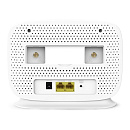 TP-Link TL-MR105 Роутер Wi-Fi N300 с поддержкой 4G LTE