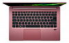 Ультрабук Acer Swift 3 SF314-57-75RP Core i7 1065G7/16Gb/SSD1Tb/Intel UHD Graphics/14"/IPS/FHD (1920x1080)/Eshell/pink/WiFi/BT/Cam