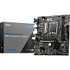 Материнская плата PRO B660M-B DDR4