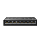 Коммутатор TP-Link LS1008G (L2) 8x1Гбит/с неуправляемый