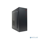 Корпус ATX Filum S20 черный, без БП, USB 3.0