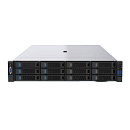 Платформа системного блока ZKKR CR212-780 (AMD) 2U Dual AMD EPYC 7003/7002 Series Processors Rome/Milan platform up to 280W