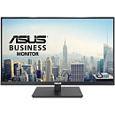 ASUS LCD 27" VA27ACFSN {IPS 2560x1440 16:9 100Hz 350cd 5ms 1300:1 178/178 HDMI DisplayPort USB-C(DP Alt Mode) 3xUSB3.2}