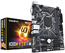 Материнская плата H310 S1151 MATX H310M H 2.0 GIGABYTE