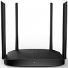 Роутер Hikvision DS-3WR12C 10/100BASE-TX черный
