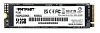 SSD жесткий диск M.2 2280 512GB P320 P320P512GM28 PATRIOT