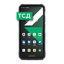 Терминал сбора данных MIG A65, MT6789 2,2 Ghz, 8Gb/128Gb, 1612*720 LCD, 32MP/48MP, 4G LTE, Android 14 без GMS, Wi-Fi 2.4GHz/5GHz, Bluetooth 5.1 BLE, N