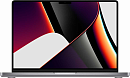 Apple 14-inch MacBook Pro: Apple M1 Pro 8c CPU, 14c GPU, 16GB, 512GB SSD, Rus keyboard, Space Grey
