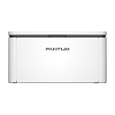 Принтер Pantum BP2300, Printer, Mono laser, А4, 22 ppm (max 15000 p/mon), 500 MHz,1200x1200 dpi, 32 MB RAM, paper tray 150 pages, USB, start. cartridg