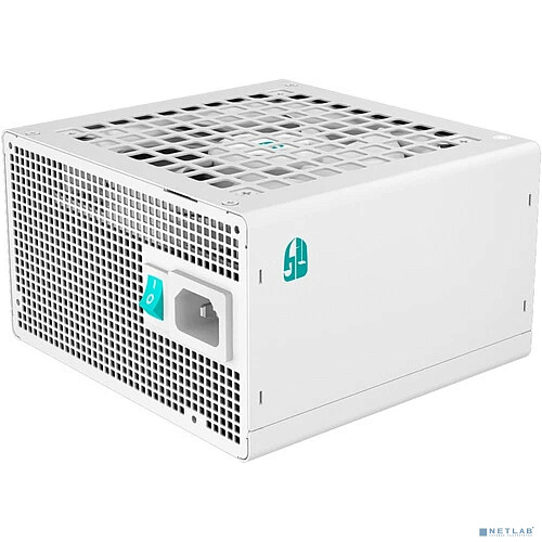 Блок питания Deepcool PQ750G WH