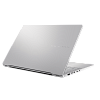 ASUS Vivobook S 15 OLED S5507QA-MA013W Snapdragon® X Plus X1P 42 100 3.4GHz LPDDR5X 16GB 1TB PCIE G4 SSD 15.6" 3К (2880 x 1620) OLED 120Hz WIN11