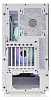 Корпус Thermaltake Ceres 300 TG ARGB белый без БП ATX 3x140mm 2xUSB3.0 1xUSB3.1 audio bott PSU