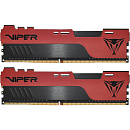 Модуль памяти DIMM DDR4-3600 16GB (8GBx2) PVE2416G360C0K PATRIOT